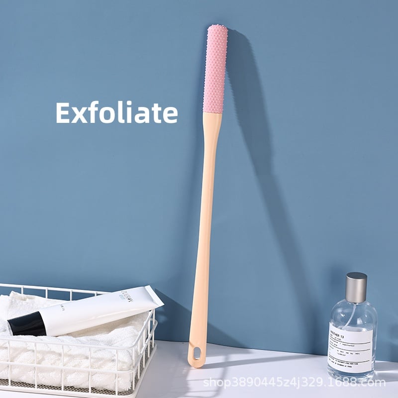 🥳2026 HOT SALE🥳💞50K+ SOLD! 🦶🎁 50% OFF! Toe Gap Cleaning Brush – From £6.99! Soft bristles, ergonomic grip & compact design. Healthier, cleaner feet – stock up & save! 🚿✅