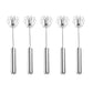 🔥Last Day 50% OFF⏰Stainless Steel Semi-Automatic Eggbeater Easy Whisk