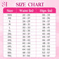 💞CLEARANCE SALE 70% OFF- Leakproof High-Waist Tummy-Control Butt-Lifting Panties