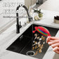🥳HOT SALE🥳💞50K+ SOLD! Sink Strainer – From £4.99! Monster design, foldable rainbow & large capacity. No more clogs – grab yours! ✅