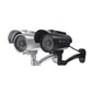 🏆Solar Simulation Security Camera🌞📹