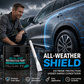 🥳2026 HOT SALE🥳💞50K+ SOLD!🔧🏠 50% OFF! Metal Rust Protection Black Repair Paste – Restores rusty gates, railings & tools. Forms protective coating – no need to replace! 🛡️✨