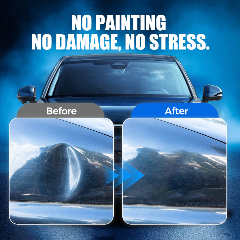 🛻🪠Auto Body Dent Repair Suction Cup Tool