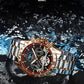 🔥Swiss Brand New Waterproof Automatic Mechanical Watches