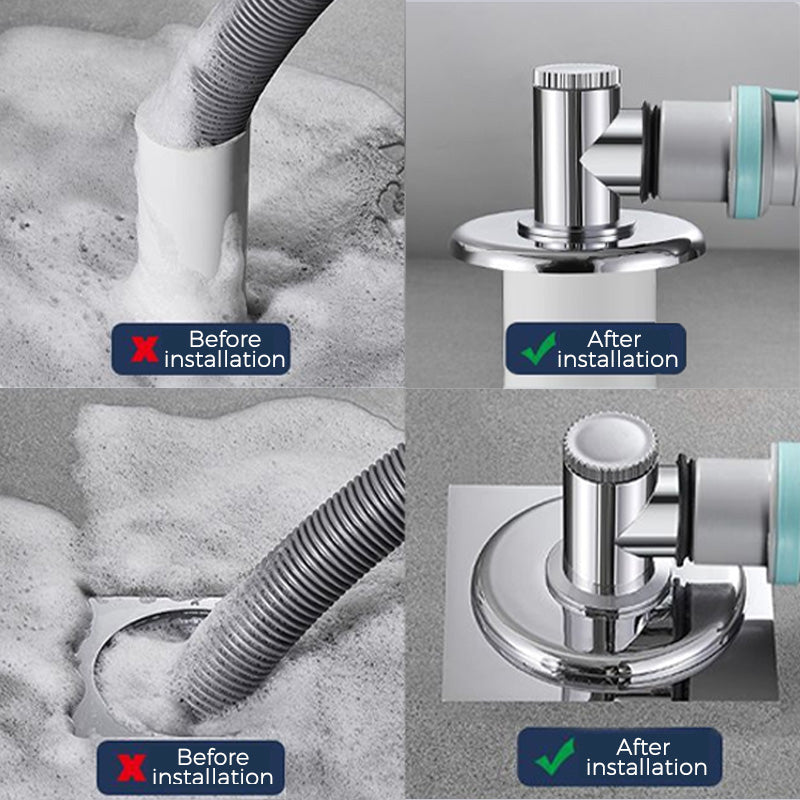 💖HOT SALE 49% OFF💖washing machine drain backflow protector
