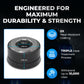 Efficient Car Wheel Stud Installer Tool