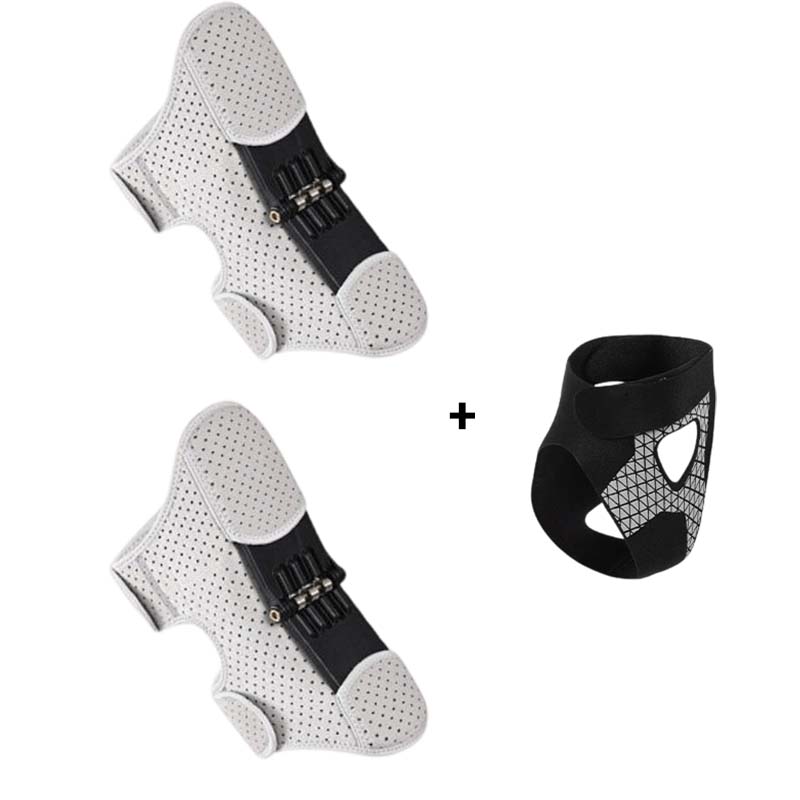 💥Hot Sales 50% OFF💖Adjustable Knee Protection Booster for Sport💥