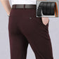 🔥Men's High Stretch Classic Suit Pants🔥