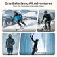 🔥2026 New Arrivals: 50% Off for a Limited Time!🔥Unisex Windproof Winter Warm Full Face Mask
