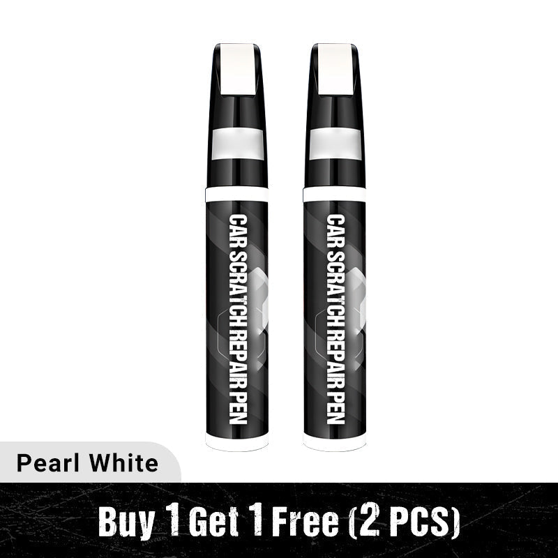 🔥LAST DAY -BUY 1 GET 1 FREE🔥Car Scratch Repair Pen