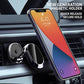 🥳HOT SALE🥳💞50K+ SOLD! Phone Holder – From £8.99! Strong magnet, 360° rotation & foldable metal. Safer driving – grab yours! ✅