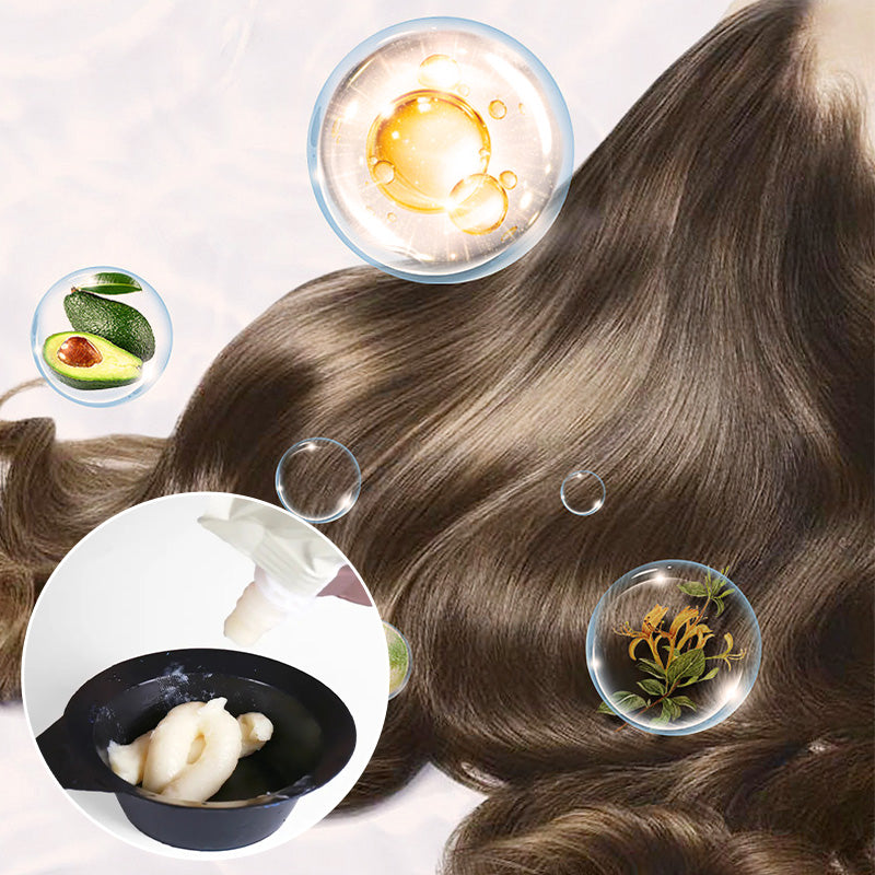 🔥BUY MORE SAVE MORE!🔥Luxurious Hair Mask with Deep Conditioning