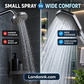 🚿 High-Boost Shower Head – Powerful Water Flow & Spa-Like Comfort ✨