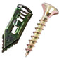 ⏰LIMITED TIME 50% OFF —— Over 55K+ SOLD!🔥🪛Self-drilling anchors Screws Screws，Drill, Fix, Hold. No Extra Tools Needed🔩🏠✨