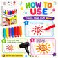 💥Christmas Hot Sale 55% OFF🎁Magic Puffy Pens & Buy 3 Pay 2 🔥