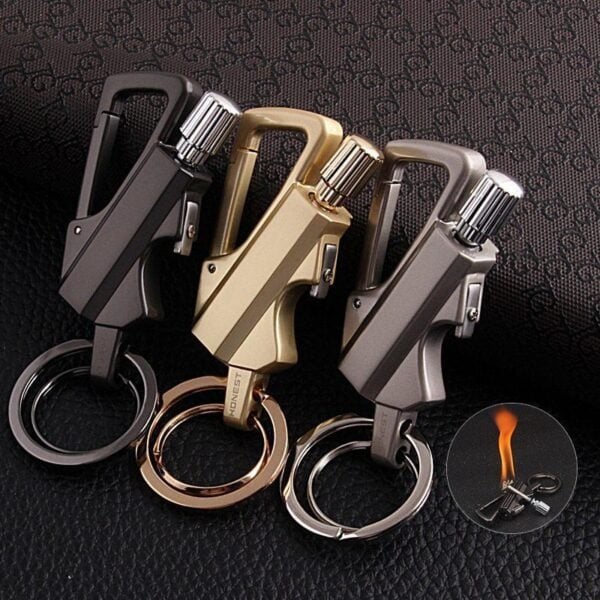 🔥Hot Sale 62% OFF🔥Portable multifunctional ignition device