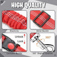 🔥FLASH SALE🔥 Pet Elastic Safety Rope – Keeps Pets Secure in Cars, Adjustable Length, 360° Swivel – Stops Distractions! 🐕🚗
