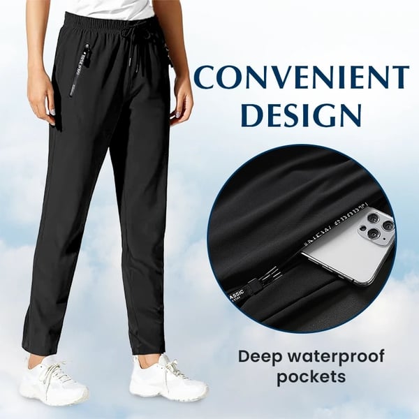 💖LAST DAY SALE 54% OFF💖🎁Unisex Ultra Soft Stretch Perfect Drape Casual Pants