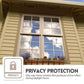 🪟 49% OFF NOW! 🔒 Window Peeping Proof Sticker – One-Way Privacy, UV Protection & Easy Application 🏠
