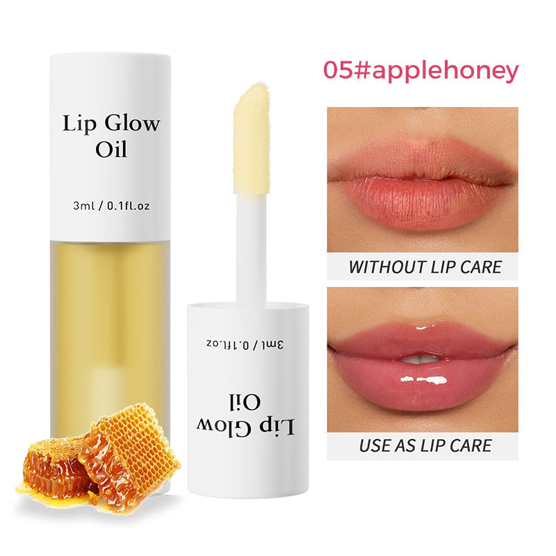 💄BUY 1 GET 1 FREE 😍Korean Hydrating Lip Stain Oil