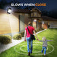 🔥2025 Hot Sale - 50% Off🔥Outdoor Solar Clip Light with Motion Sensor