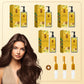 🔥 2025 Hot Sale 🔥Nourishing Plant-Based Hair Color🎁Free Gift brush!