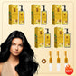 🔥 2025 Hot Sale 🔥Nourishing Plant-Based Hair Color🎁Free Gift brush!