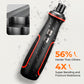 ⚡Flash Sale! 66% Off Cordless Electric Screwdriver Set – Limited Stock!🔧