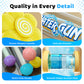 🧊Summer Hot Sale 49% OFF🌊Pull-Push Firework Water Blaster