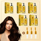 🔥 2025 Hot Sale 🔥Nourishing Plant-Based Hair Color🎁Free Gift brush!