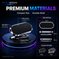 ⏰SAVE $15 – TIME-LIMITED⏰ Ultra-Strong Magnetic Car Phone Holder – 360° Rotation, Secure Grip – Premium Aluminum – Easy Install – 4.8/5 Rating! 🔥
