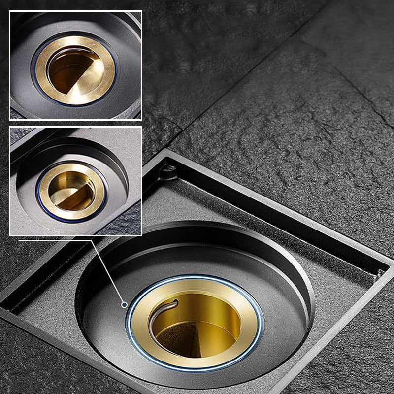 🔥 LAST DAY -BUY 2 GET 1 FREE 🔥 Downspout Universal Brass Floor Drain Core Anti-Odor Deodorizer