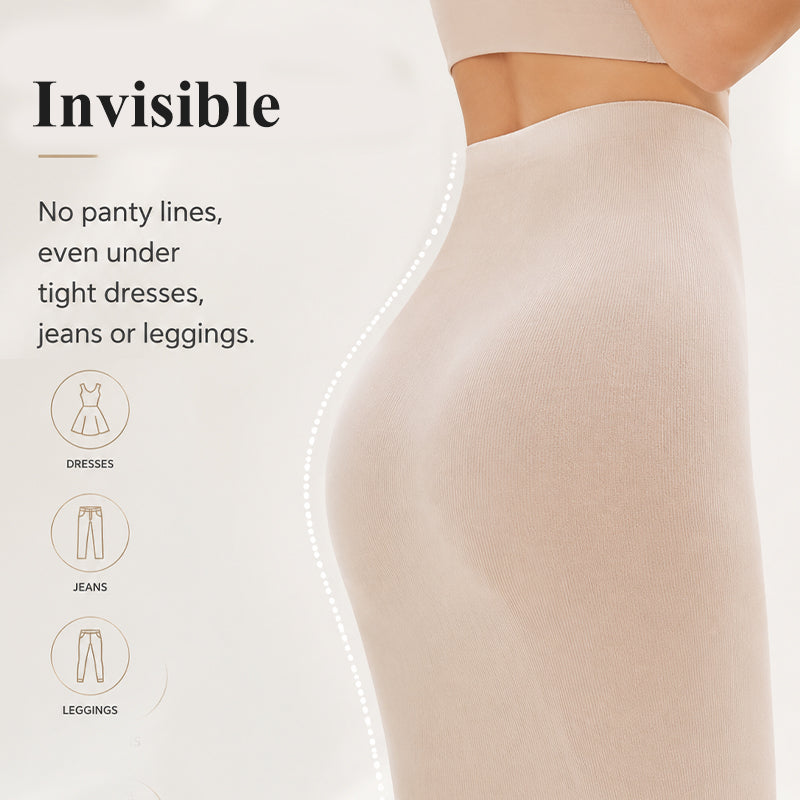 💥Summer cool-down deal: just £7.99!💥Thermogenic Fat-Burning Sculpting Shorts