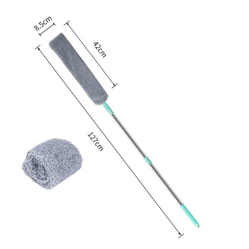 🔥Last day special 🔥Retractable Gap Dust Cleaner⚡