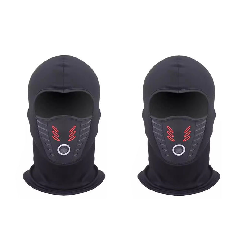 🔥2026 New Arrivals: 50% Off for a Limited Time!🔥Unisex Windproof Winter Warm Full Face Mask