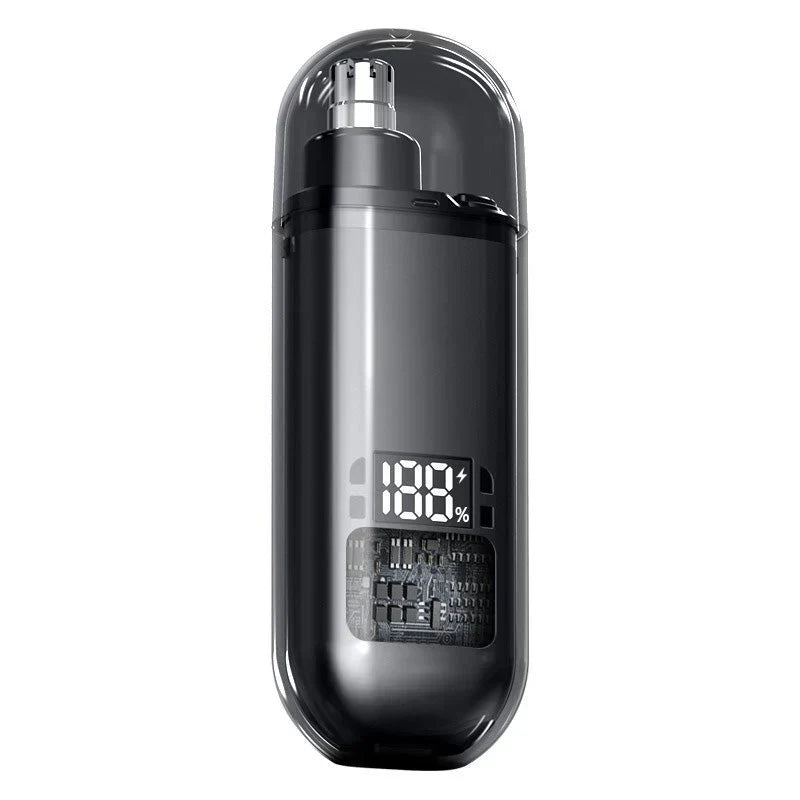💥Smart Electric Nose Hair Trimmer