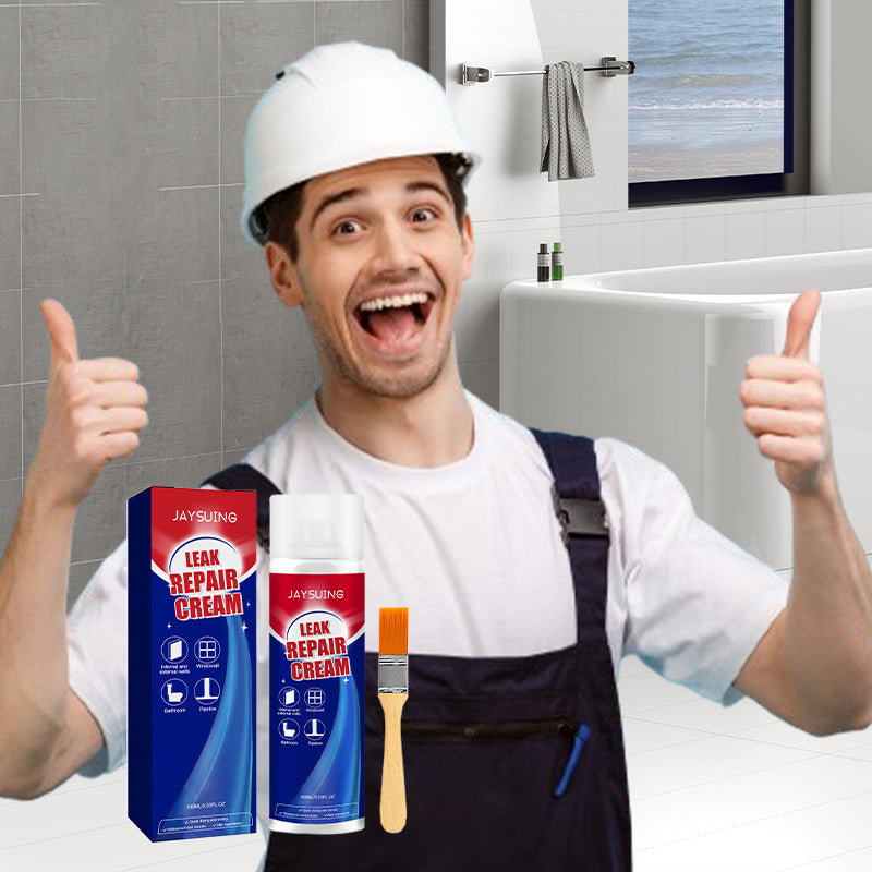 ⌛limited-time 50% off🔥Leak Repair Waterproof Sealant Spray