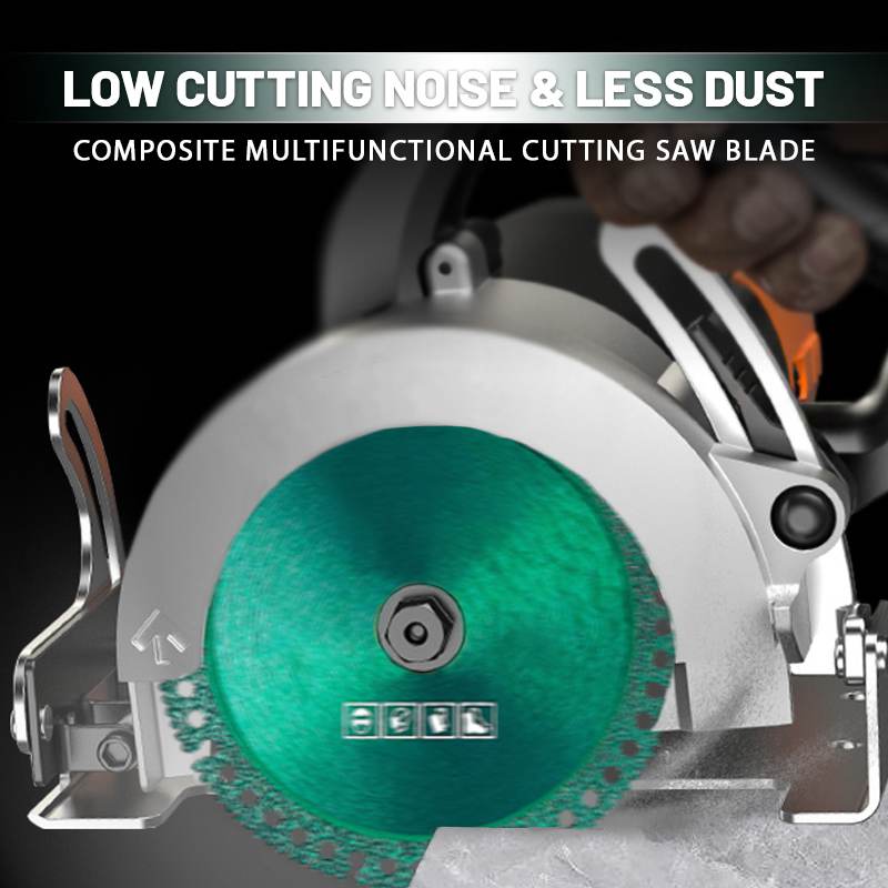 💥50% OFF💥INDESTRUCTIBLE DISC 2.0 - Cuts Everything in Seconds