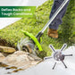 ⚙️ String Trimmer Replacement Head – No-Tool Quick-Change, Tangle-Free Design & Universal Compatibility ✂️