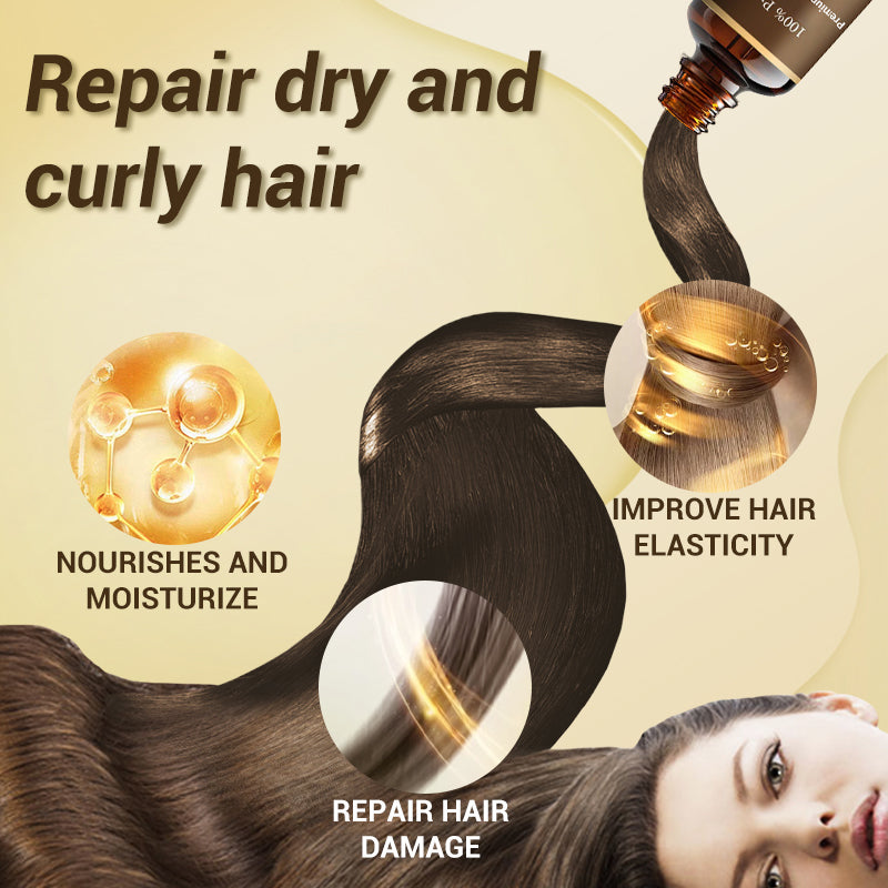 ✨Buy 1 Get 1 Free🌿Premium Grade Essential Oil for Hair