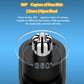 🎁HOT SALE💕Rechargeable Portable Nose Hair Trimmer