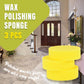 Multi-purpose Sponge 🧽(3pcs)