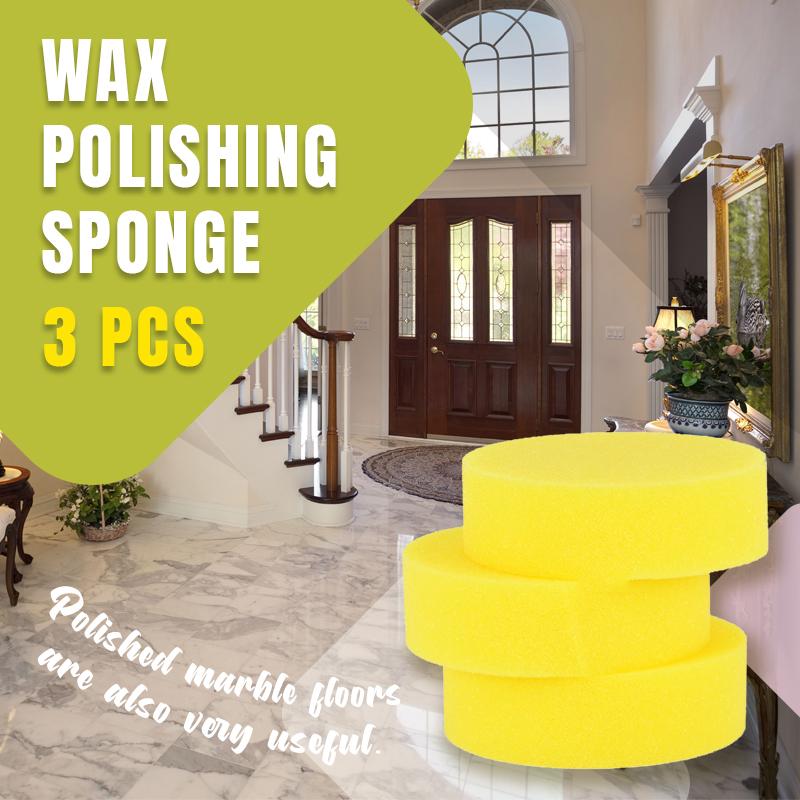 Multi-purpose Sponge 🧽(3pcs)