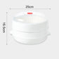🔥Hot Sale🔥Microwave Oven Steamer