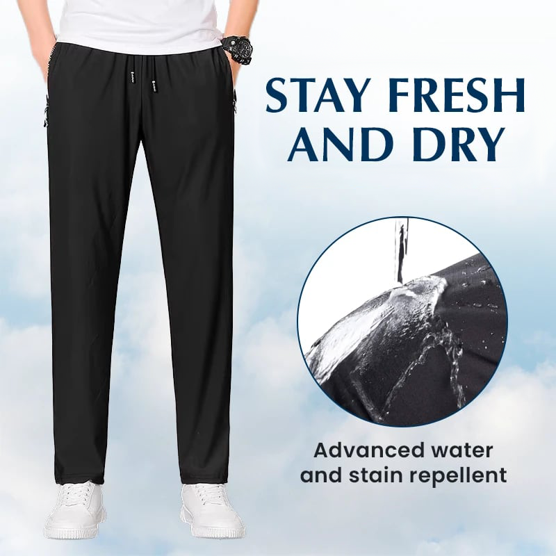 💖LAST DAY SALE 54% OFF💖🎁Unisex Ultra Soft Stretch Perfect Drape Casual Pants