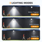 🔥2025 Hot Sale - 50% Off🔥Outdoor Solar Clip Light with Motion Sensor