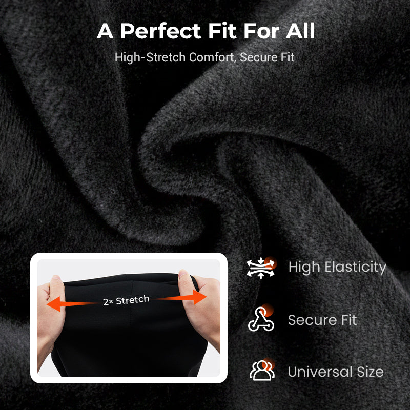 🔥2026 New Arrivals: 50% Off for a Limited Time!🔥Unisex Windproof Winter Warm Full Face Mask