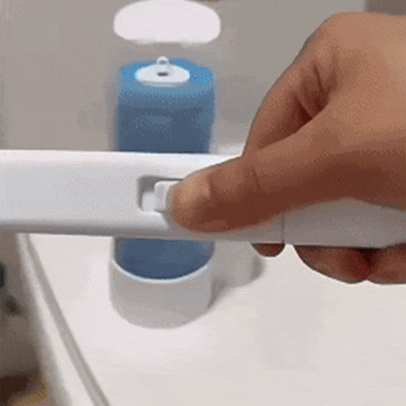 🥳HOT SALE🥳💞50K+ SOLD! Toilet Cleaner – From £16.99! Pre-filled heads, contactless & flexible. Hygienic clean – grab yours! ✅