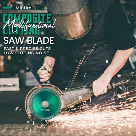 💥50% OFF💥INDESTRUCTIBLE DISC 2.0 - Cuts Everything in Seconds