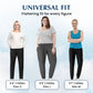 💖LAST DAY SALE 54% OFF💖🎁Unisex Ultra Soft Stretch Perfect Drape Casual Pants